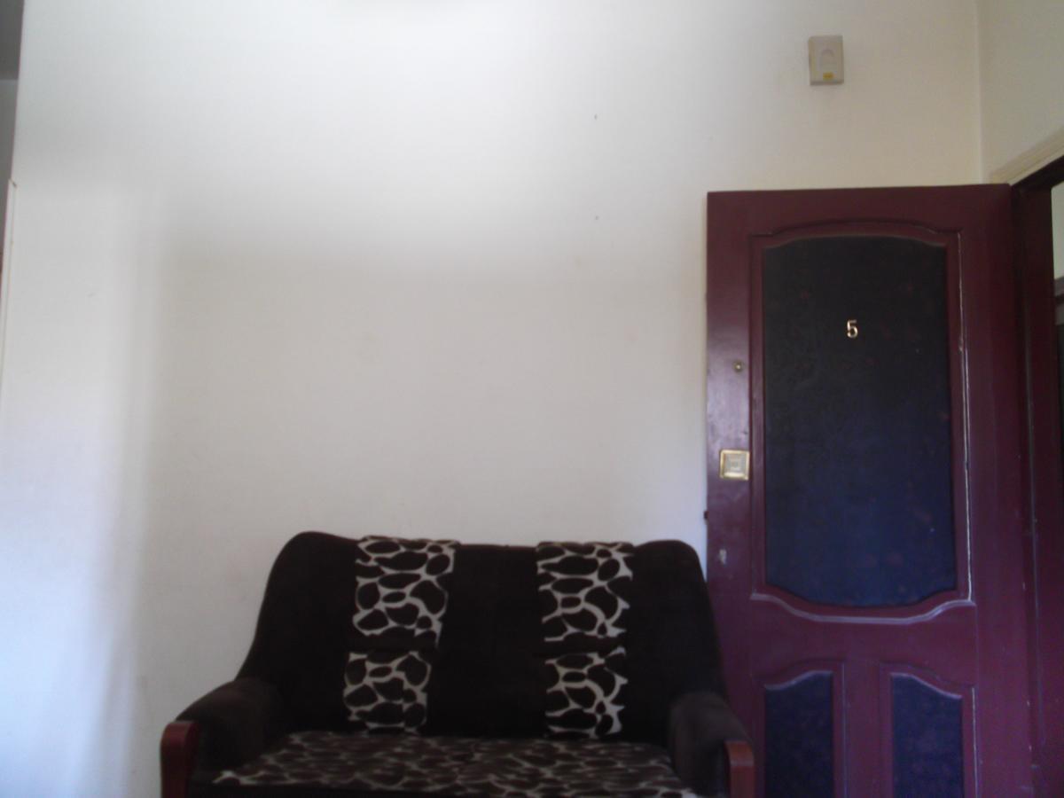 Herberg Bob Marley Hurghada